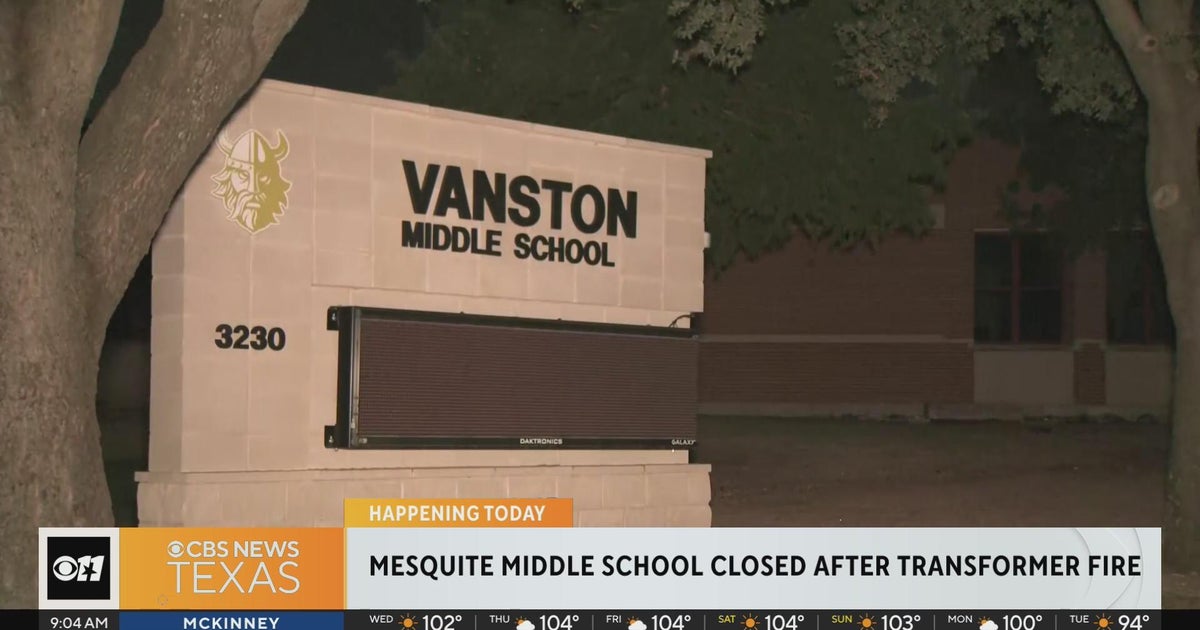 mesquite-middle-school-closed-after-a-transformer-fire-cbs-texas