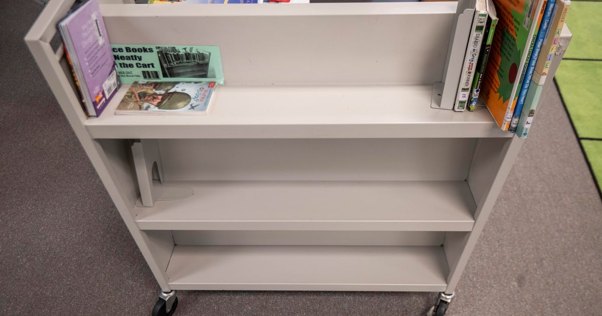 Cobb school district banning some books after firing a teacher