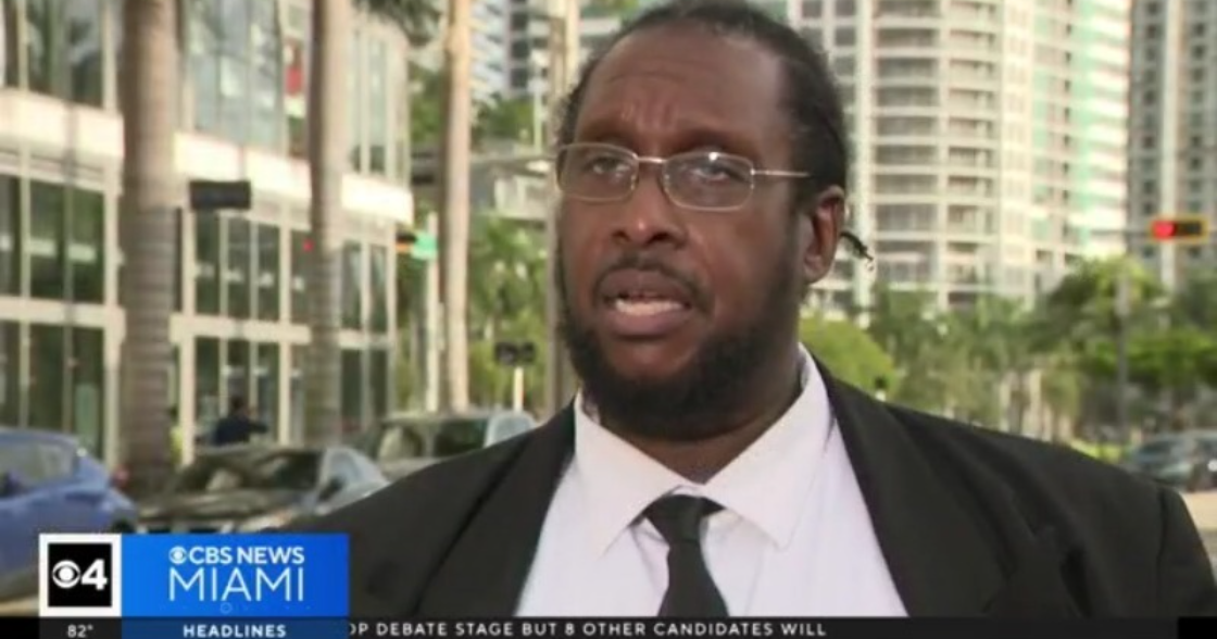 South Florida work seeker scammed out of money when hunting for work South Florida work seeker scammed out of money when hunting for work