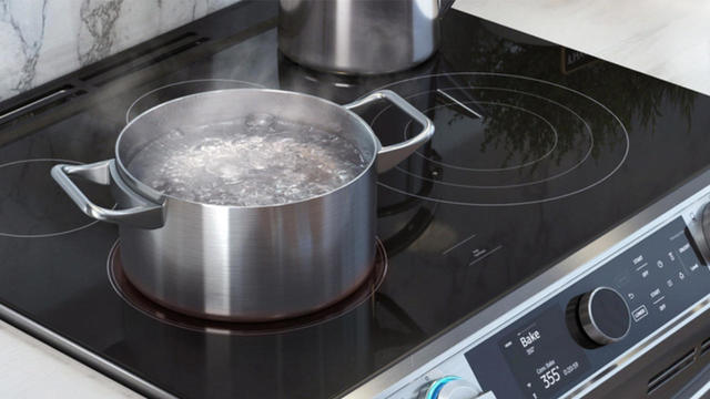 Best induction ranges and cooktops in 2022 following the signing of the  Inflation Reduction Act - CBS News