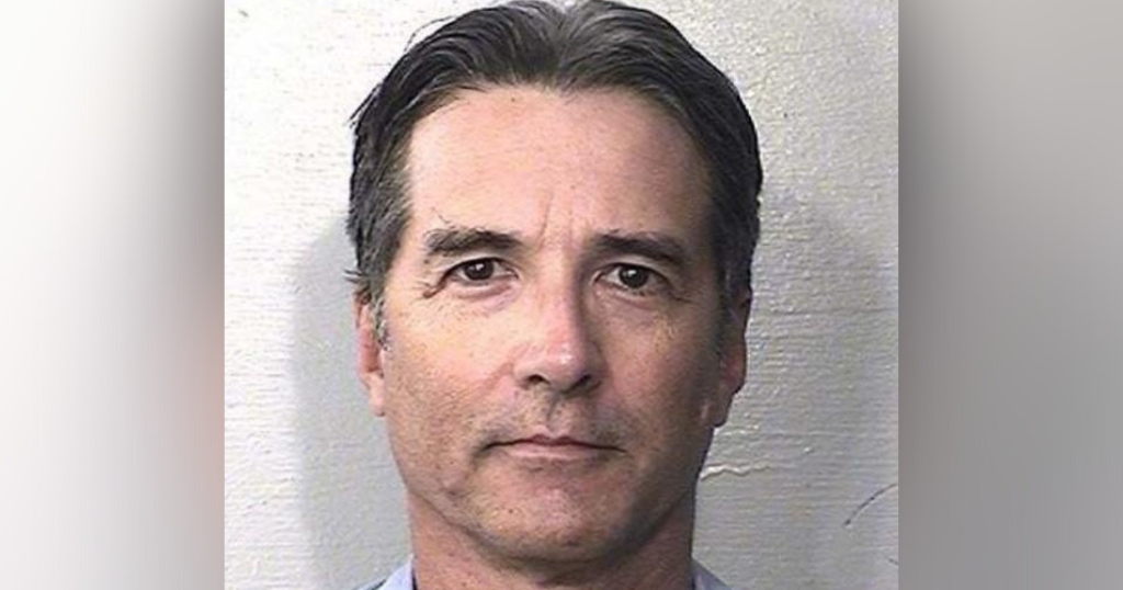 Convicted killer Jeffrey Allen Maria set to be released soon