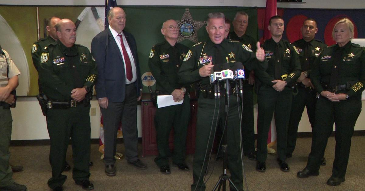 Major bust in South Florida leads to arrest of numerous reported to be linked in burglary ring