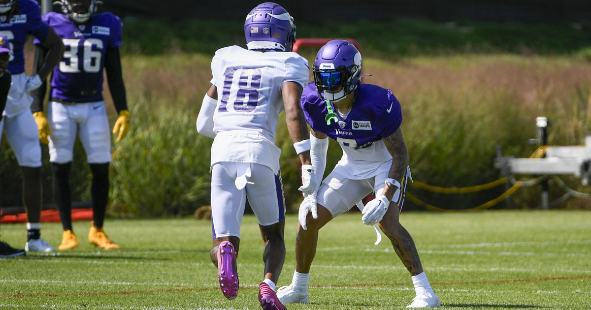 AP Source: Cardinals rework contract for All-Pro safety Budda Baker