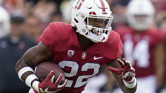 Stanford Preview Football 