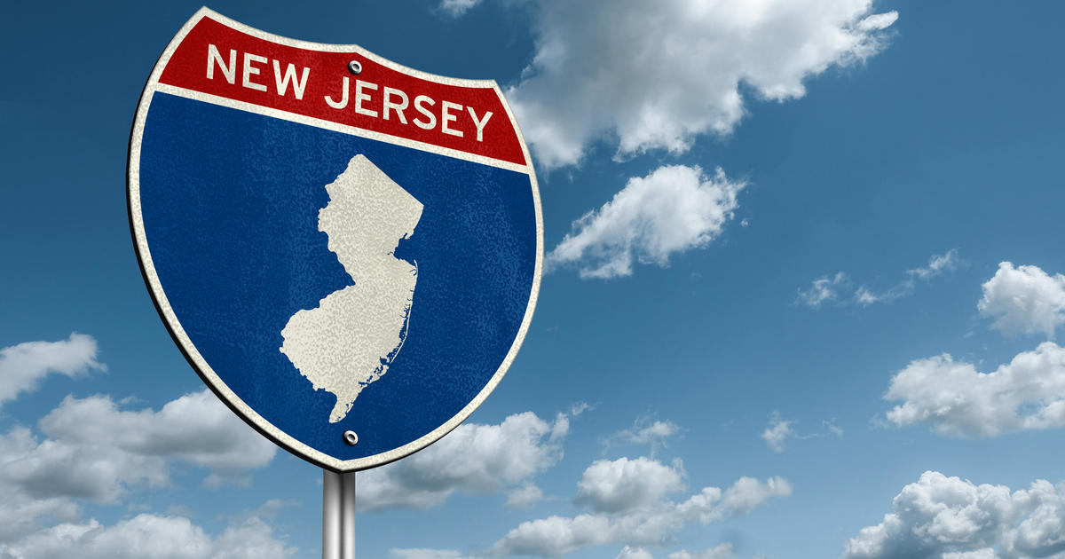 Gov. Murphy signs bill to declare Central New Jersey exists - CBS