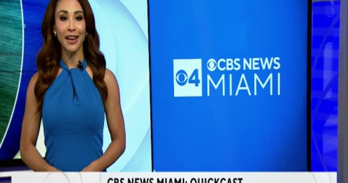 Camp Dolphins for Aug. 24 - CBS Miami