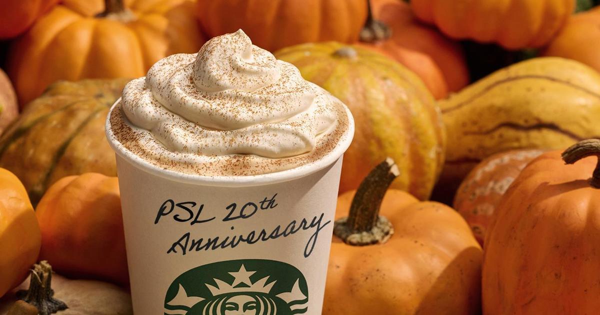 Starbucks BOGO fall drinks offer 2023: How to avail, qualifying