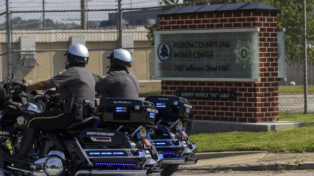 Trump's Fourth Indictment Lays Out Broad Georgia Election Plot 