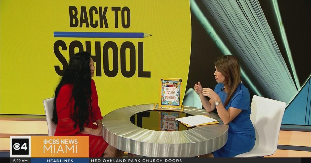 Again To College: Serving to scholar shake off summer season Again To College: Serving to scholar shake off summer season