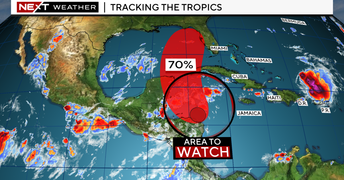 What to know before tropical weather impacts South Carolina | wltx.com