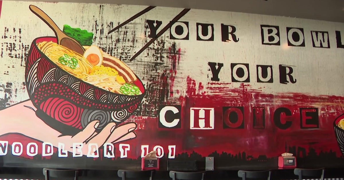 Flavor of the City: Noodle Station in Fort Lauderdale