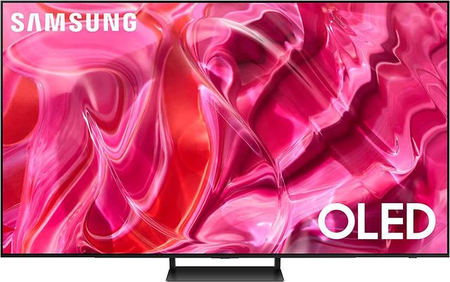 Best 55-inch TVs 2023: smart, 4K, HDR and OLED TVs