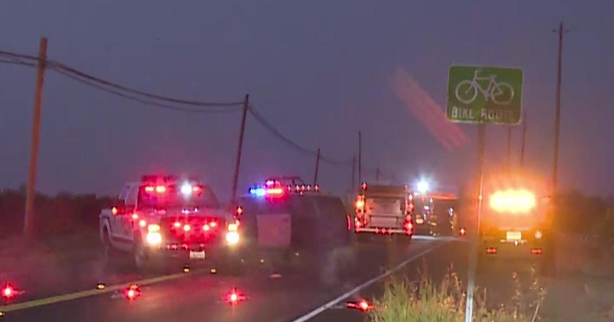 Investigation underway following fatal crash in San Joaquin County, claiming at least one life