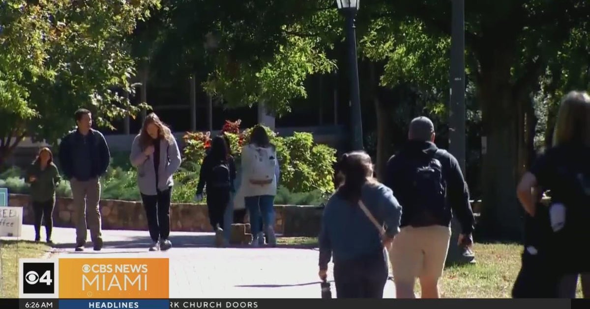 Back again To College: Ban on affirmative action impacts school college students Back again To College: Ban on affirmative action impacts school college students