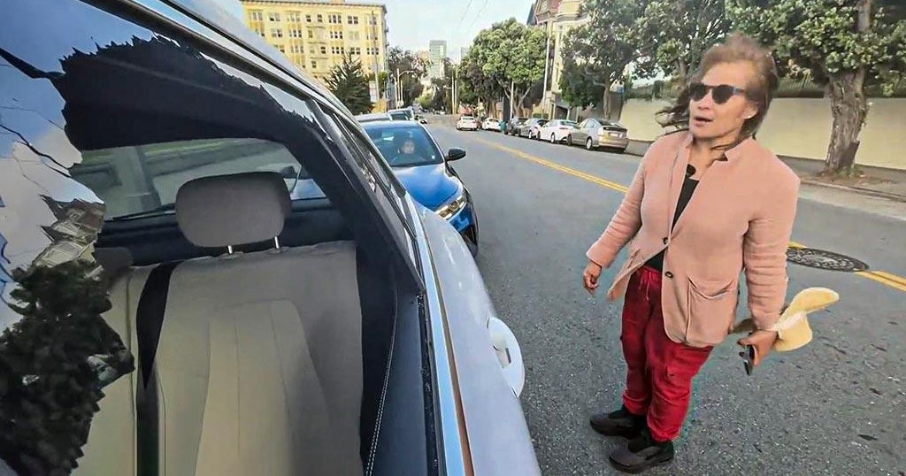 San Francisco police step up efforts to deter vehicle breakins San Francisco police step up efforts to deter vehicle breakins