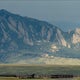 Boulder city worker discovers human remains near trailhead 