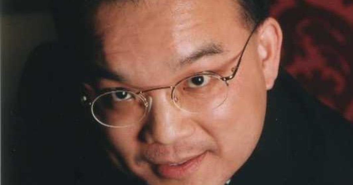 Former chef Kenneth Law charged with 14 counts of murder for selling kits that led to suicides in Canada