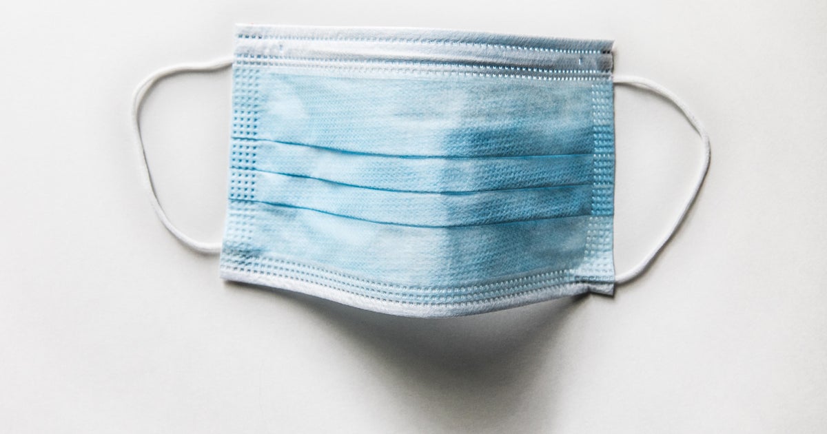 UPMC recommending masks to help curb spread of respiratory illnesses UPMC recommending masks to help curb spread of respiratory illnesses