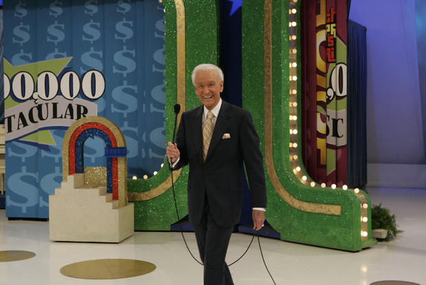 Bob Barker, longtime The Price Is Right host, dies at 99