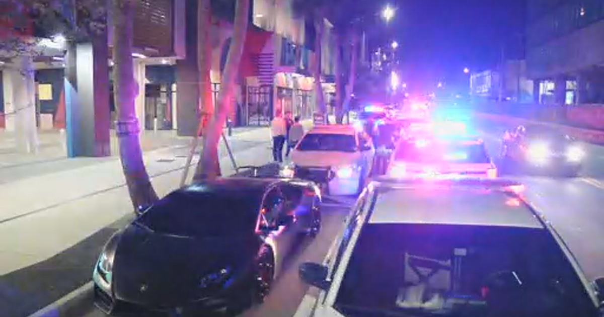 Law enforcement: 2 experienced valuables stolen in early early morning Wynwood armed theft Law enforcement: 2 experienced valuables stolen in early early morning Wynwood armed theft