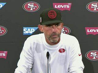 49ers and Brock Purdy lose 23-12 thanks to sloppy play by the backups -  Niners Nation