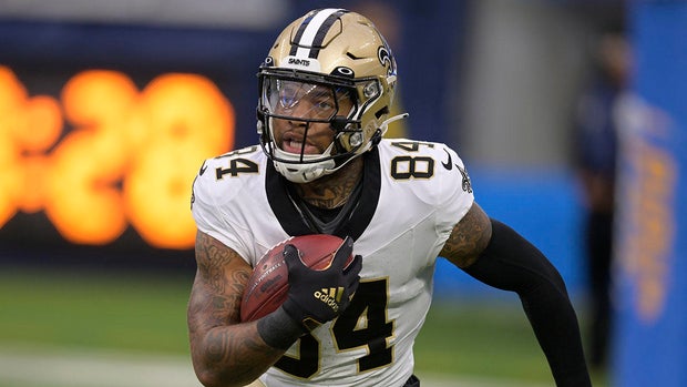 New Orleans Saints v Los Angeles Chargers 