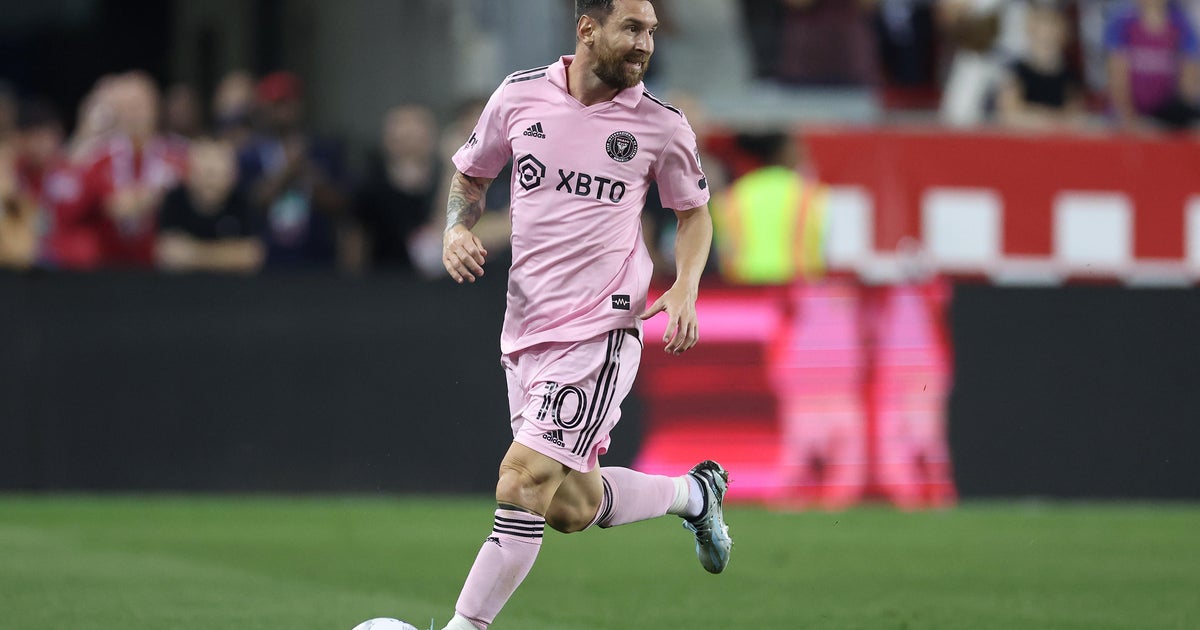 Messi’s subsequent match is the most highly-priced Big League Soccer game at any time Messi’s subsequent match is the most highly-priced Big League Soccer game at any time