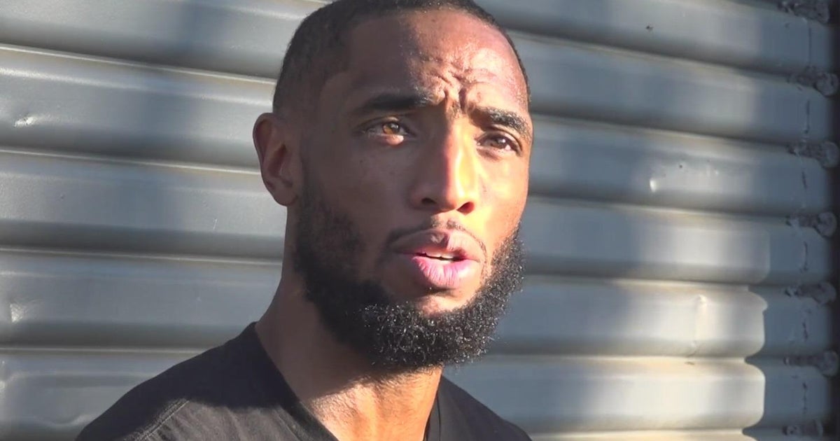 Sacramento man with severe asthma defies odds with debut MMA fight set