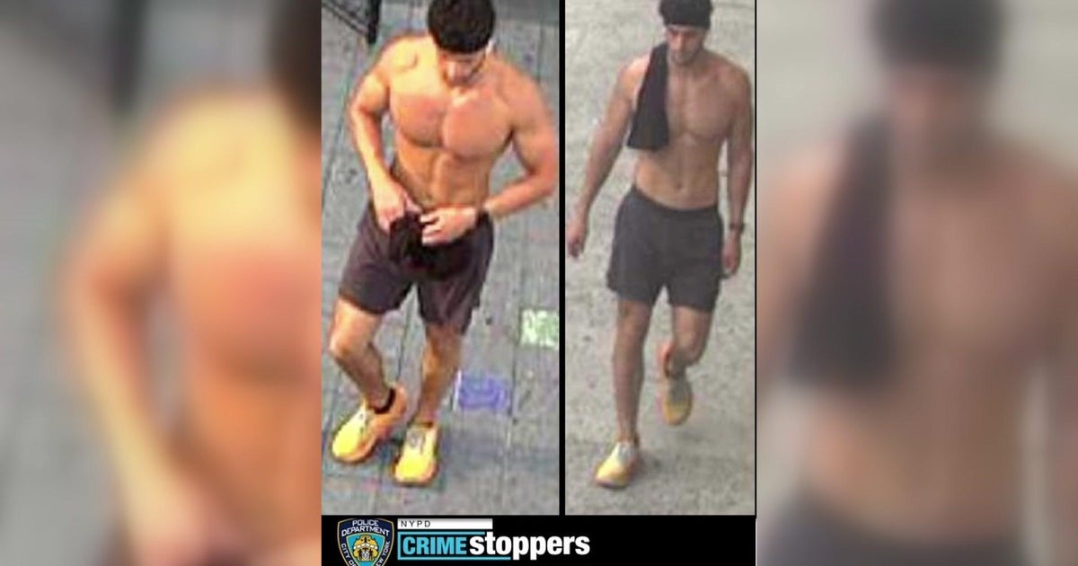 Police: Man accused of making anti-LGBTQ comment and punching woman in ...