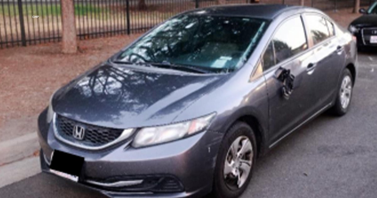 CHP Isleton road rage shooting suspect believed to be linked to other recent incidents CHP Isleton road rage shooting suspect believed to be linked to other recent incidents