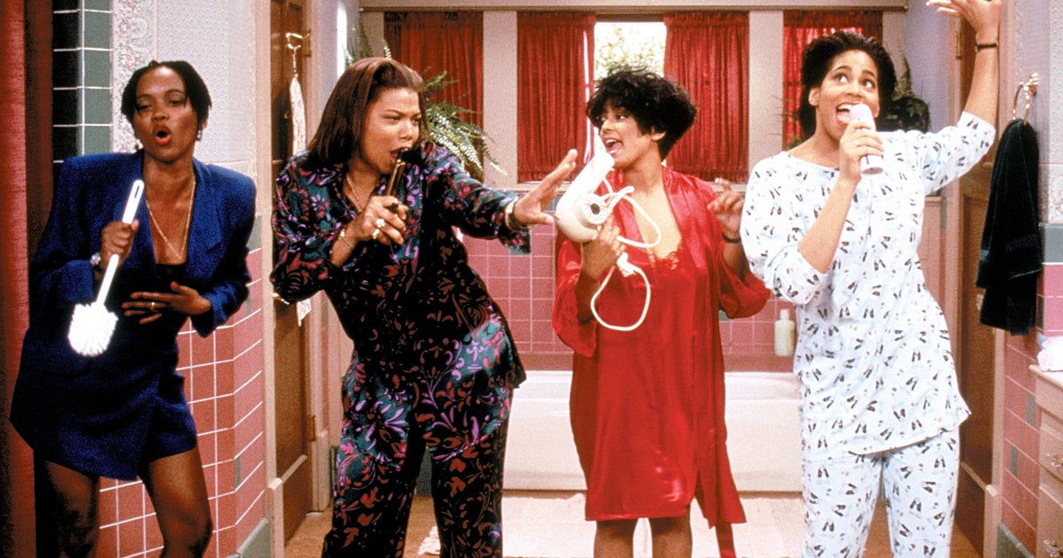 A look back at ''Living Single'' and how it changed TV - Vimarsana News