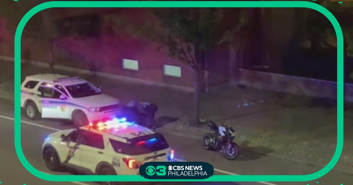 Deadly Old City shooting being investigated as road rage, Philadelphia ...