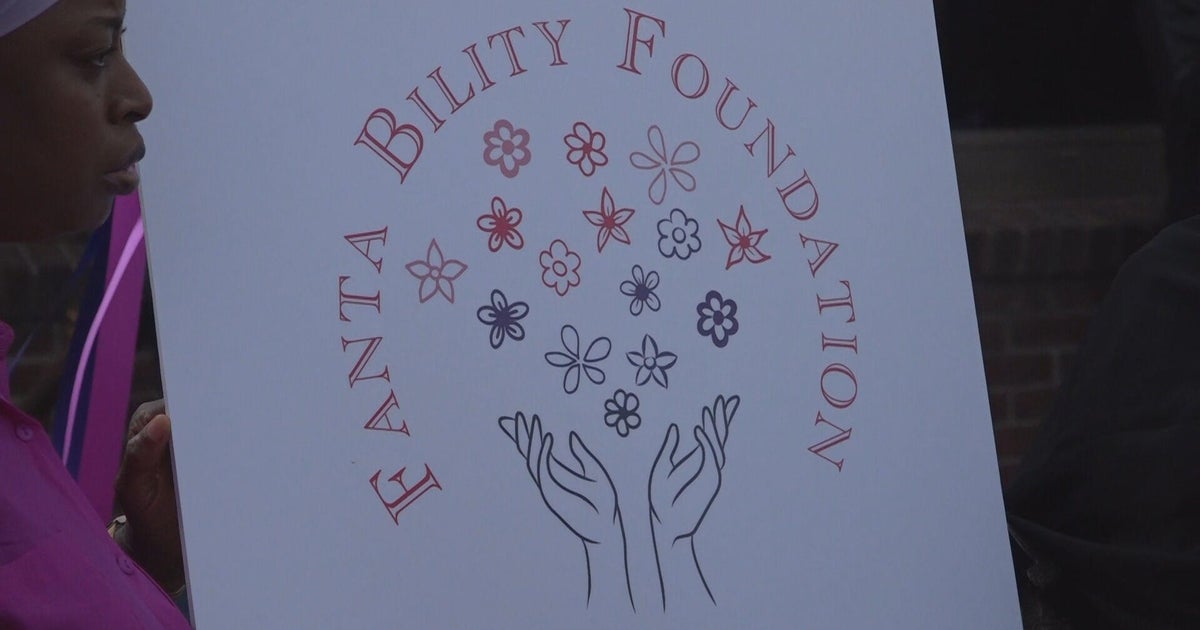 Fanta Bility Foundation honors 8yearold mistakenly killed by police gunfire Fanta Bility Foundation honors 8yearold mistakenly killed by police gunfire