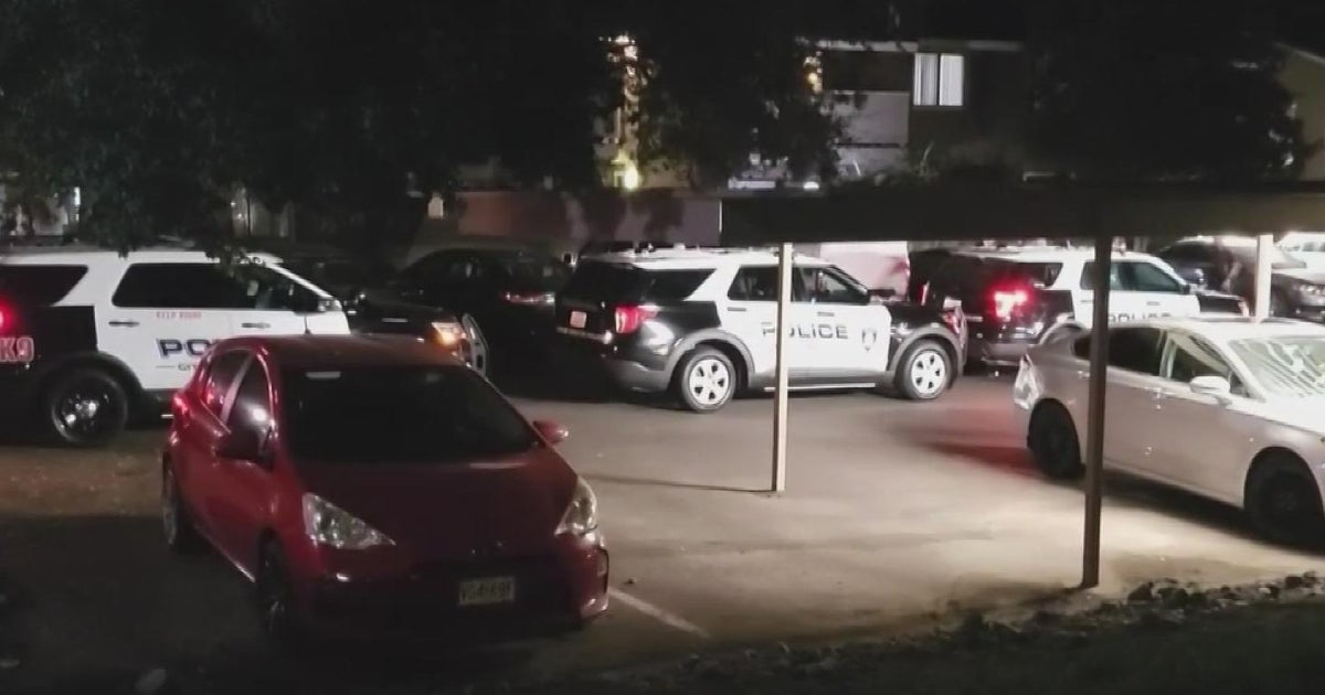 Woman killed boyrfriend in custody following domestic dispute in Citrus Heights