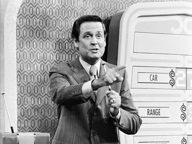 The New Price is Right