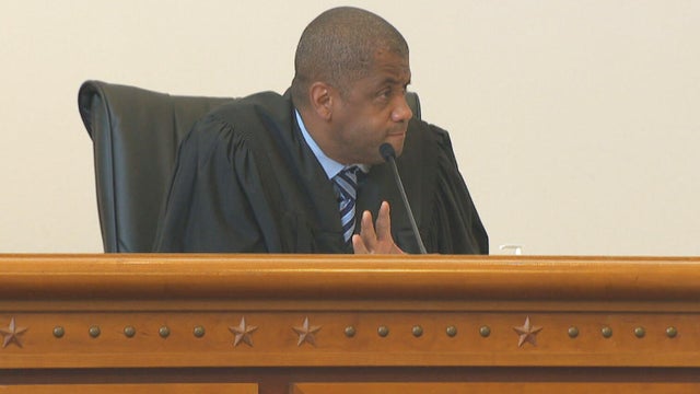 Judge Jonathan Tynes 