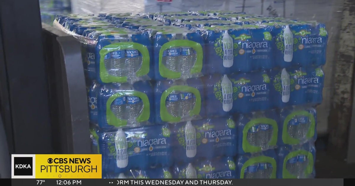 Brother’s Brother Foundation sending support to those affected by Hurricane Idalia - CBS Pittsburgh