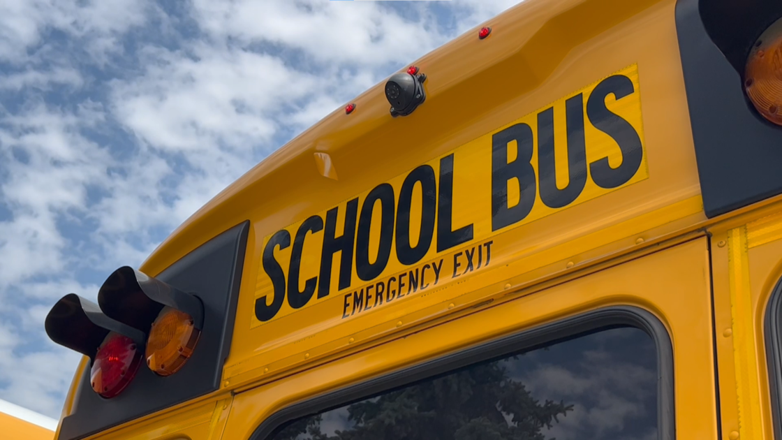 Novi Community School District actively recruiting bus drivers