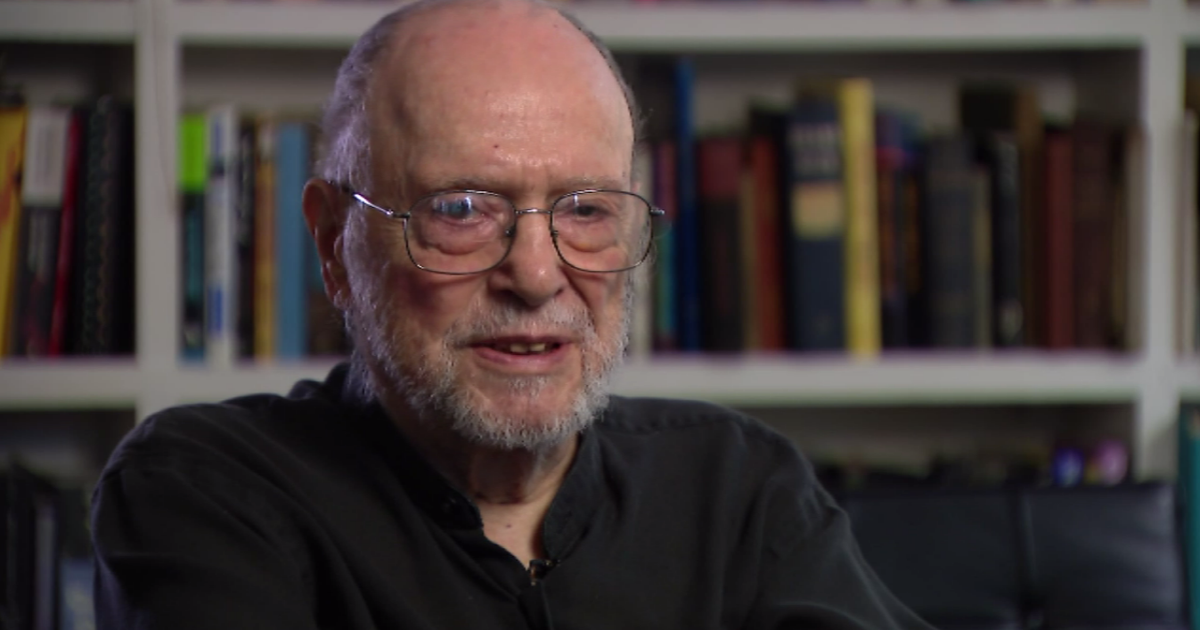 Chicago activist recalls gathering people for March on Washington working with Dr King