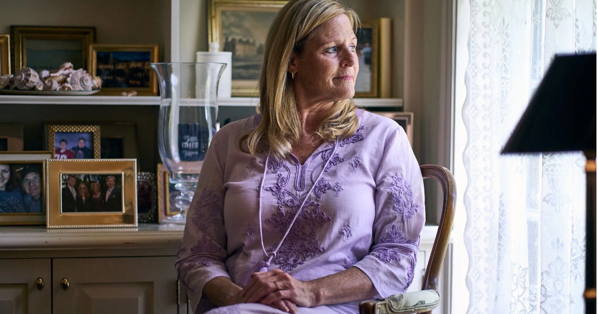 She paid her husband’s hospital bill. A year after his death, they wanted more money. She paid her husband’s hospital bill. A year after his death, they wanted more money.