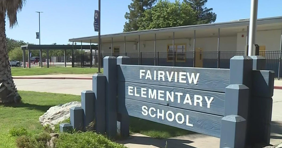 Safety concerns rise after strangers try to lure children near Modesto school