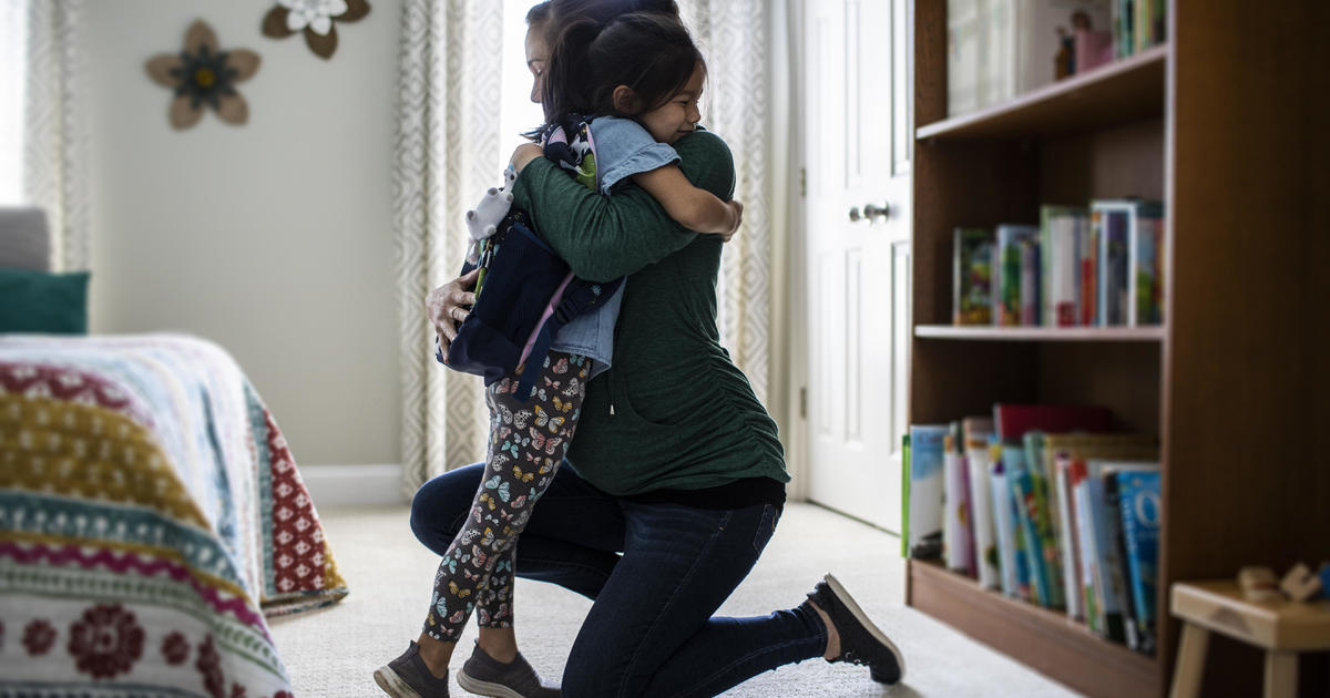 2 major back-to-school stressors and how parents can help, according to experts