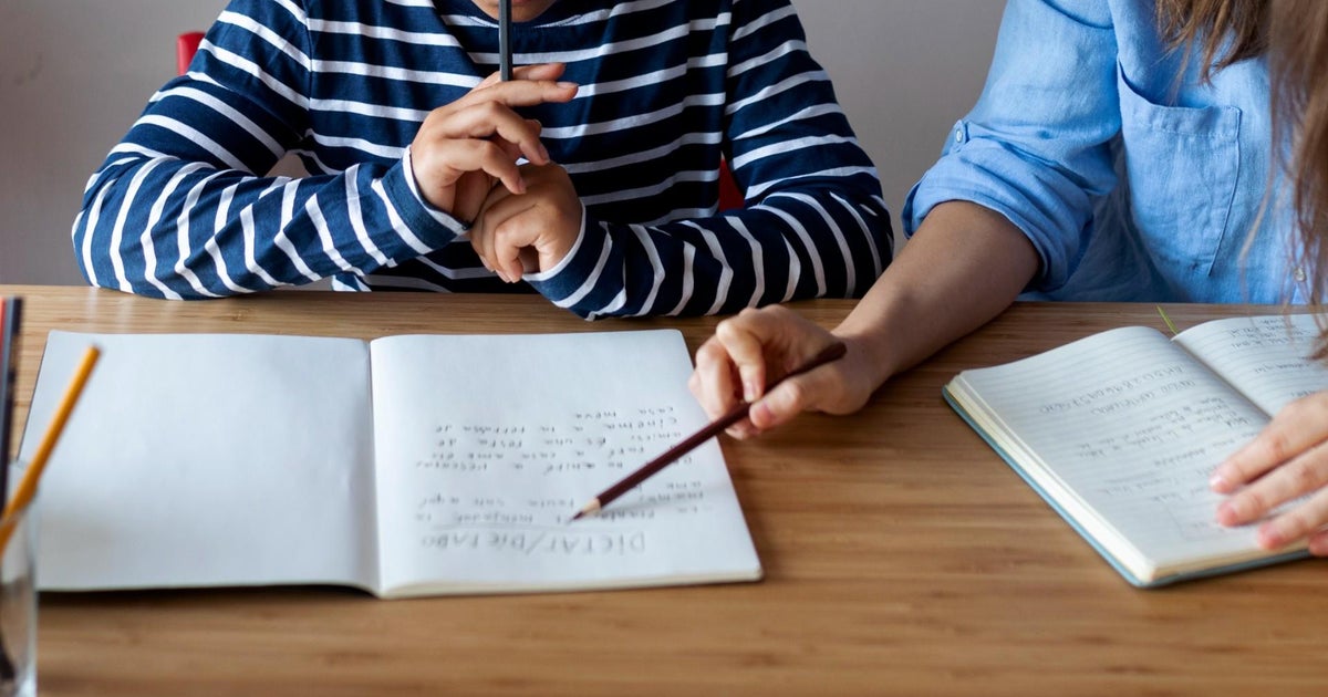 Free tutoring services help students close pandemic remote learning gap