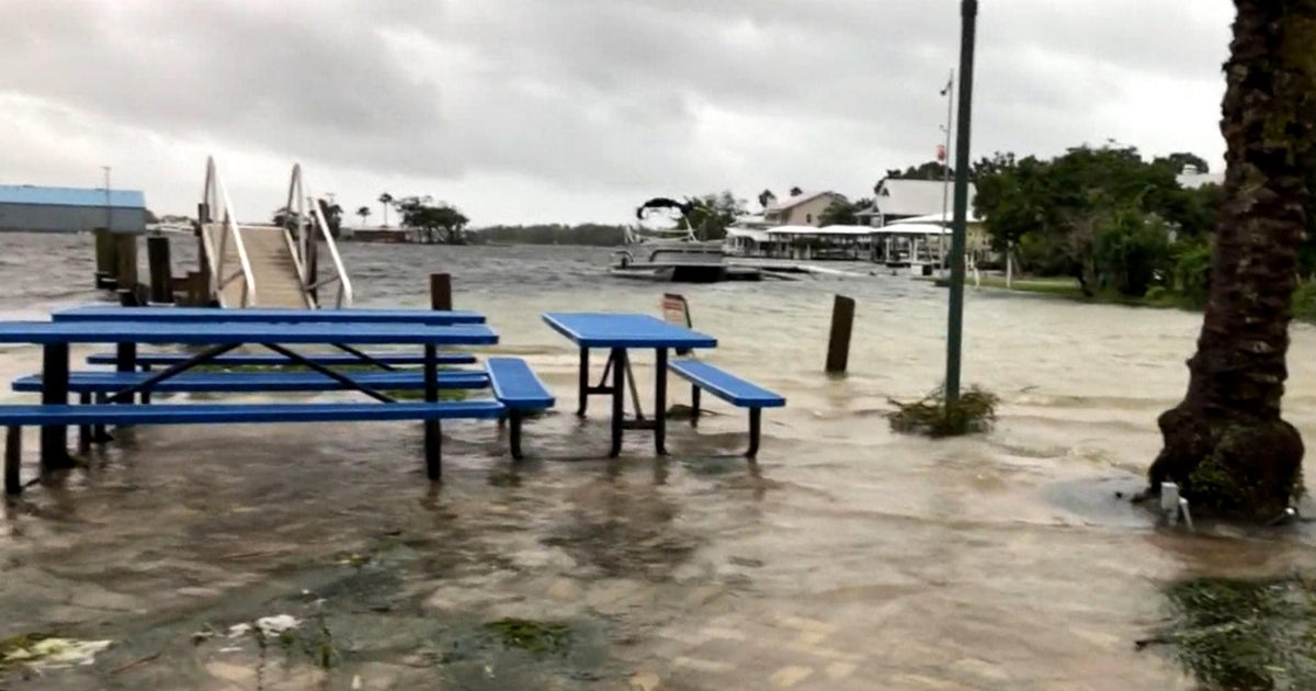 Hurricane Idalia storm surge flooding Florida Gulf coastline communities Hurricane Idalia storm surge flooding Florida Gulf coastline communities