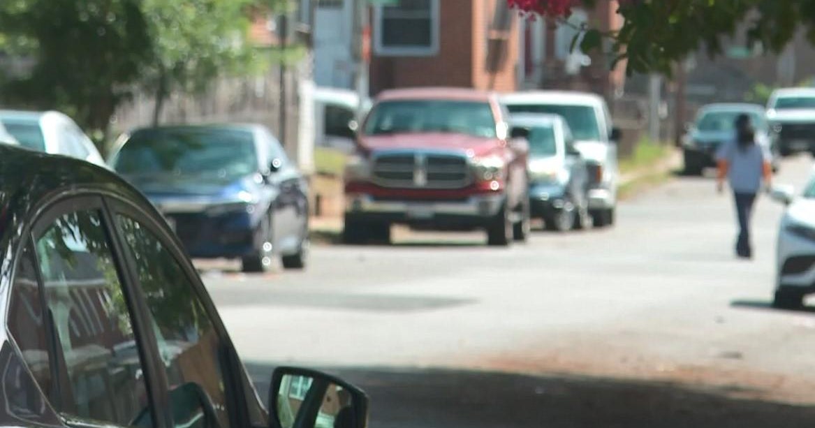 Baltimore carjacking victim recounts masked men stealing his truck at gunpoint Just gotten worse