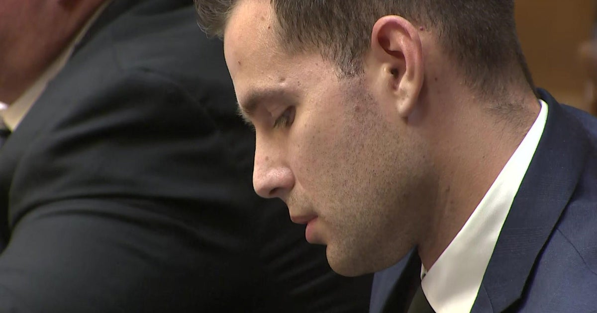 Ex-Hialeah police officer Rafael Otano guilty of kidnapping Ex-Hialeah police officer Rafael Otano guilty of kidnapping