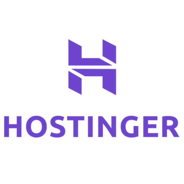 Hostinger logo 