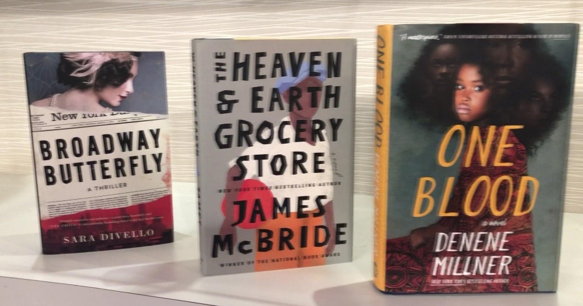 Learn more about our first fall FicPicks! - Vimarsana News