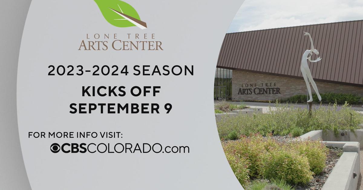 Lone Tree Arts Center Kicks Off For The 2023 2024 Season Next Month   67eab5906685b51d96c47c3c366b61c2 