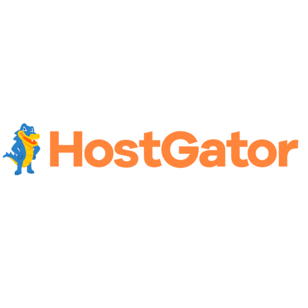 Hostgator logo 